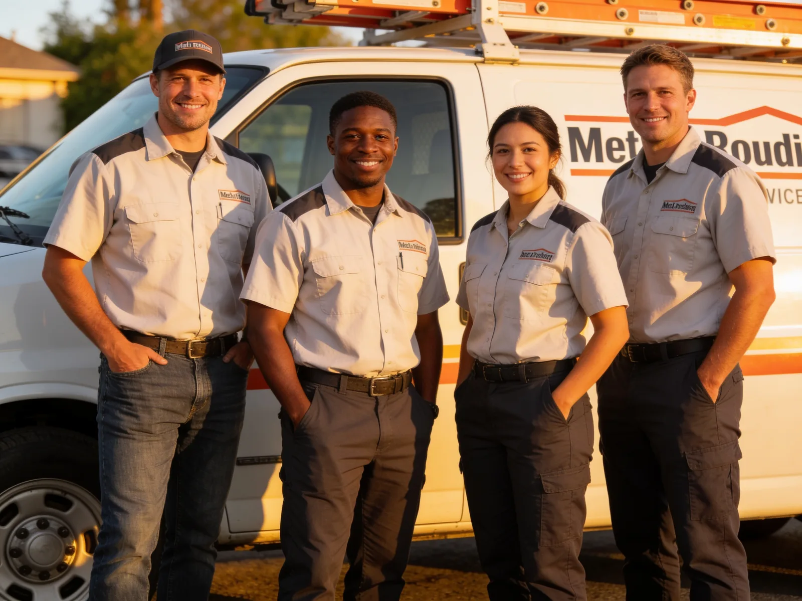 Metal Roof Installation company in Stringer, MS